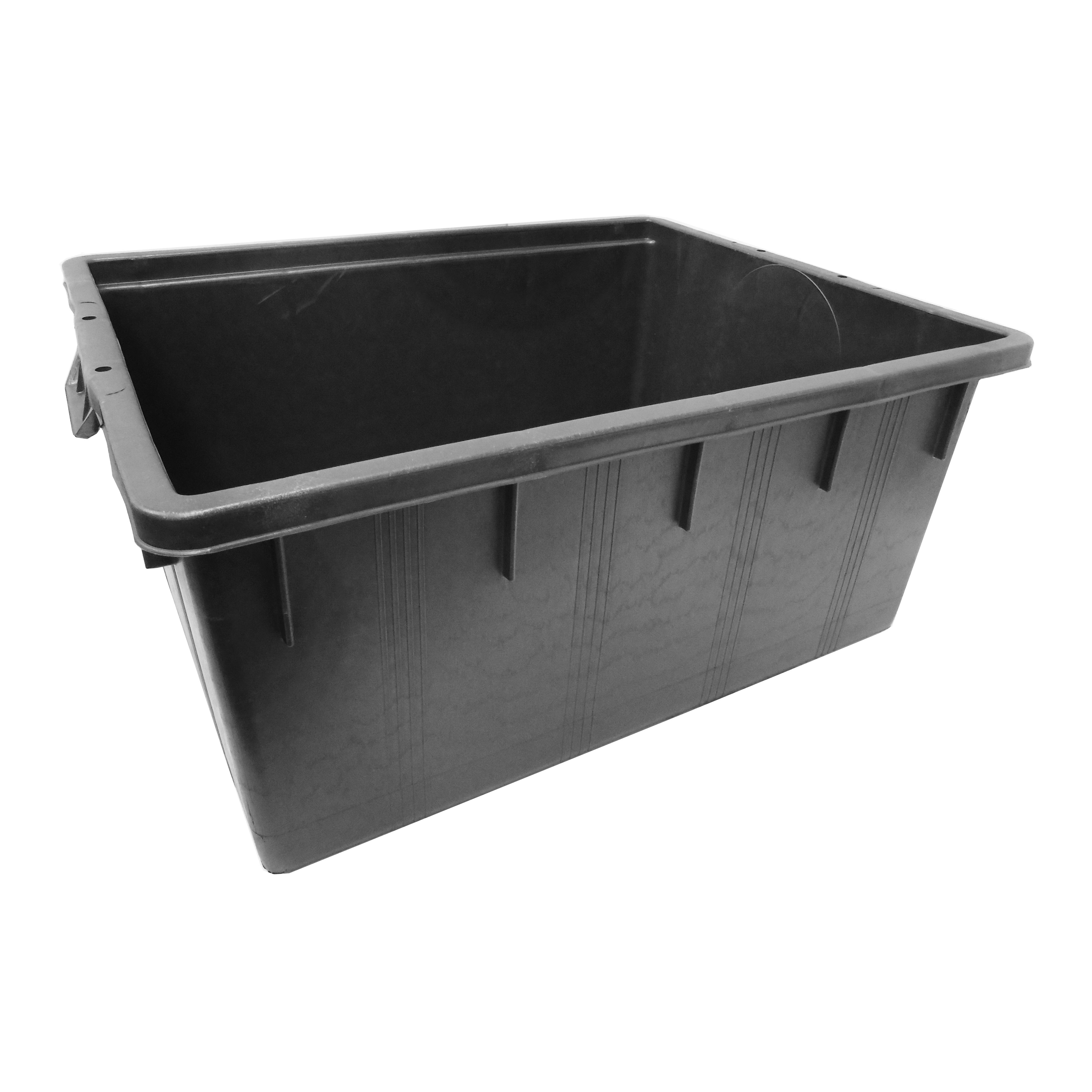 Ubbink - Estanque preformado Victoria Quadro 3 rectangular 150 L - Ubbink - Imagen 2