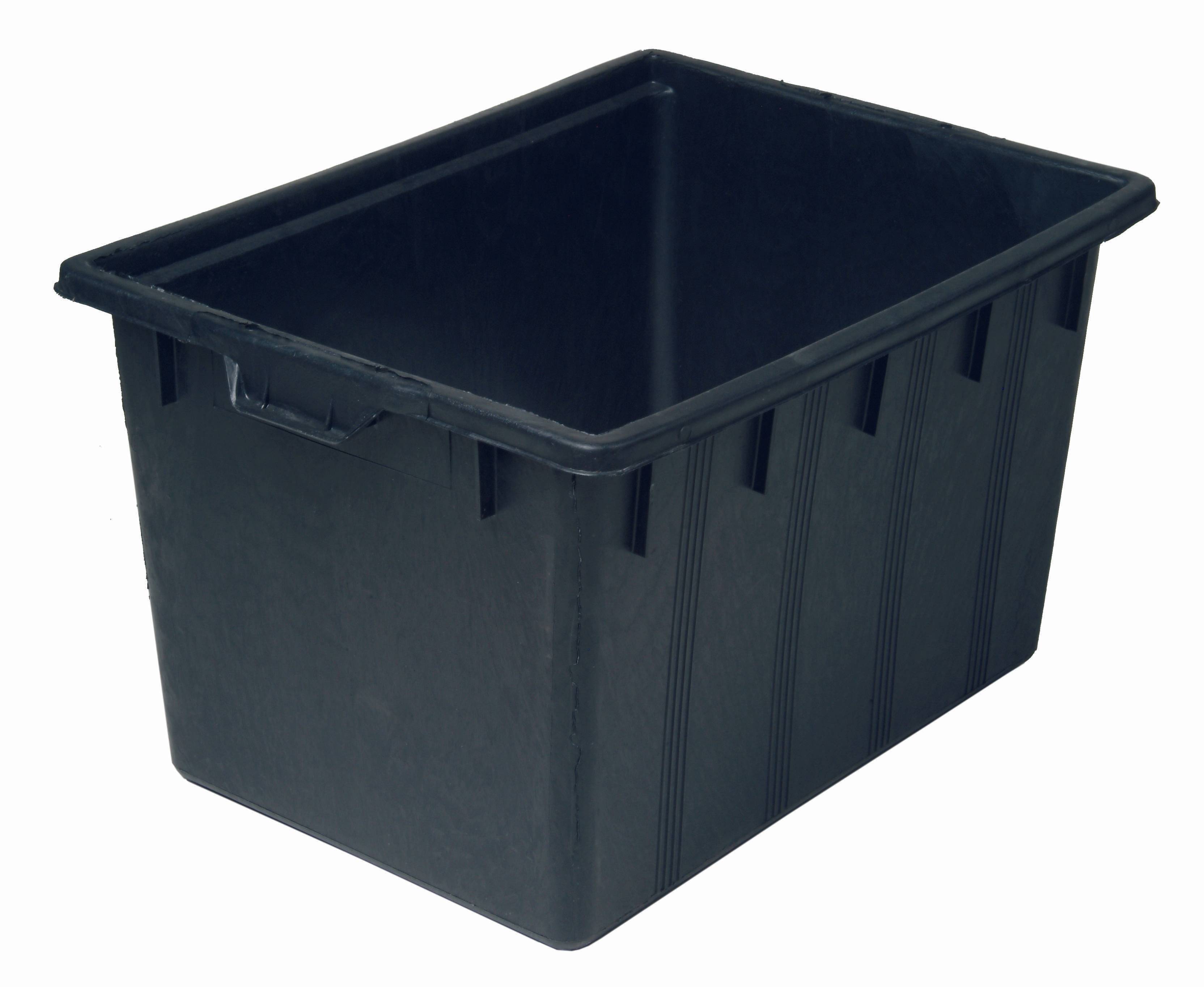 Ubbink - Estanque preformado Victoria Quadro 3 rectangular 150 L - Ubbink - Imagen 3