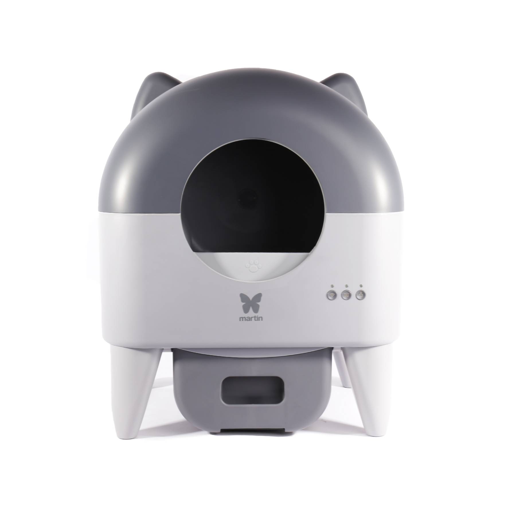 Martin Sellier - Arena automática para gatos 76L - Martin Sellier - Imagen 5