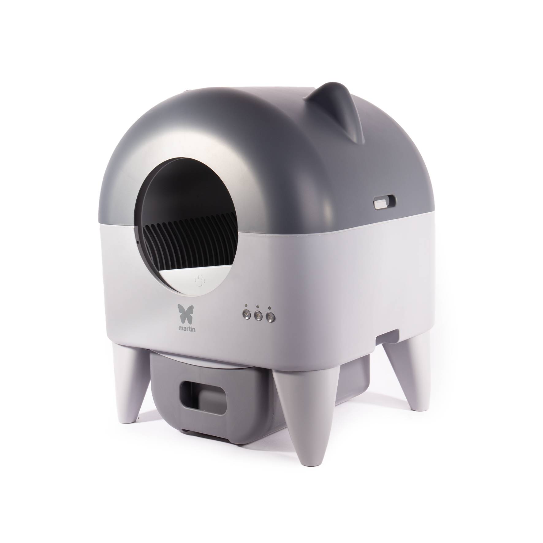 Martin Sellier - Arena automática para gatos 76L - Martin Sellier - Imagen 8