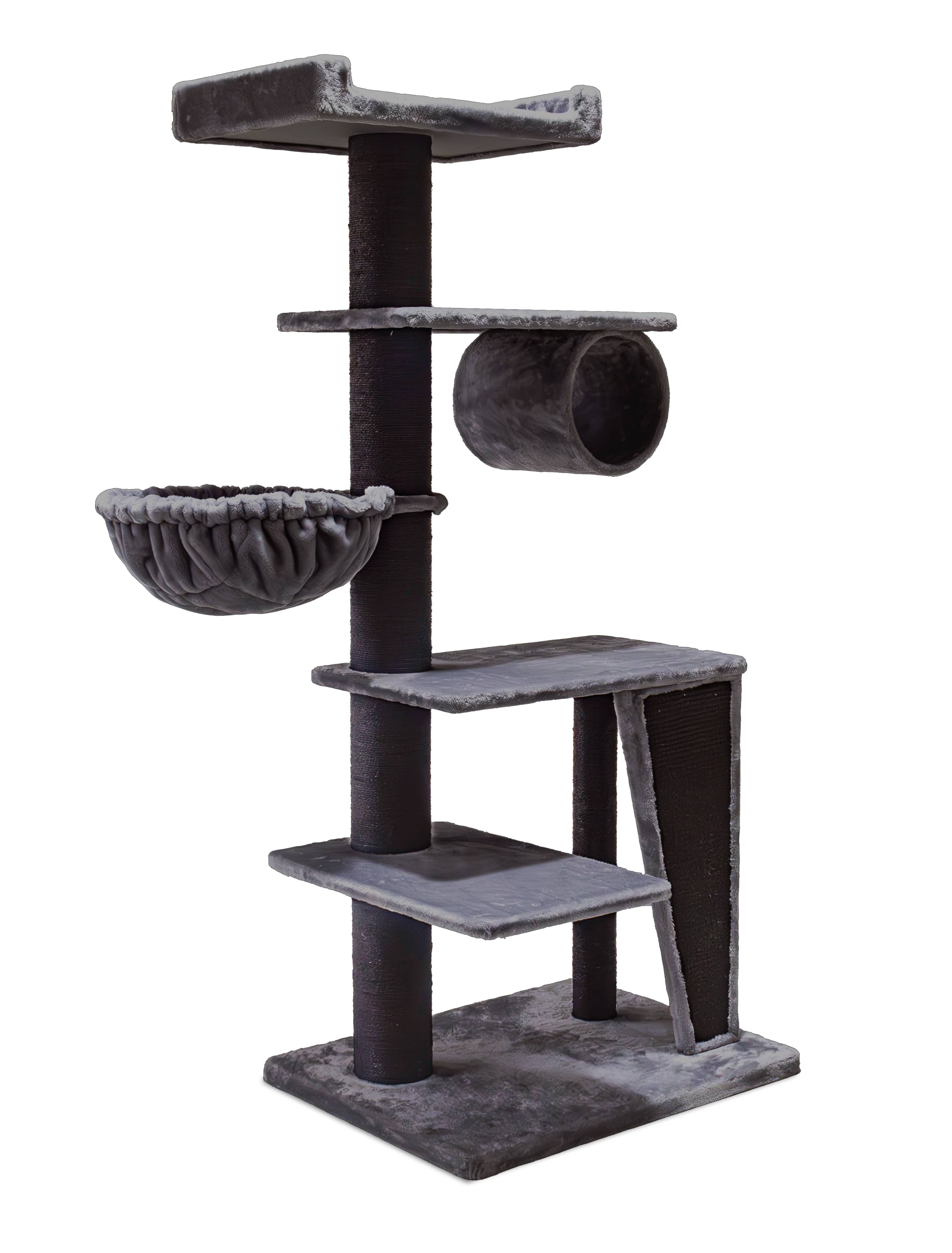 Hamiform - Árbol para gato Dolino XXL para gatos grandes 178 cm - Hami Form - Imagen 3