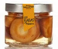 Maison Taillefer - Mini-Babas a la Mirabelle de Lorraine 290 g - Maison Taillefer
