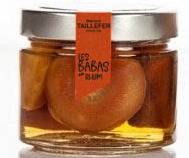Maison Taillefer - Mini-Babas al Ron 290 g - Maison Taillefer