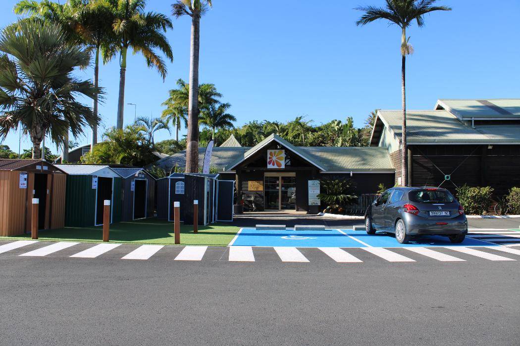 Nouméa