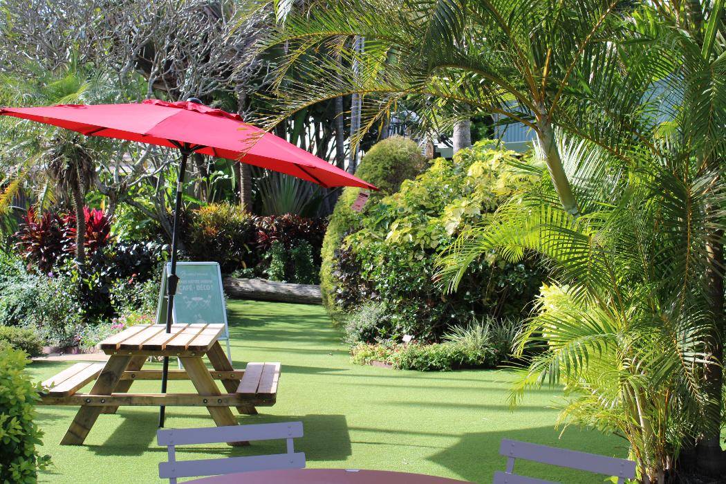 Noumea